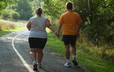 6 типів ожиріння: класифікація за ІМТ