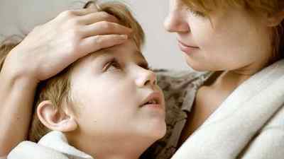 Абсанс у дітей і ознаки епілепсії і її лікування
