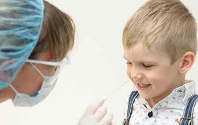 Аденовірусна інфекція у дітей: симптоми, лікування, рекомендації
