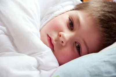 Аденовірусна інфекція у дітей: симптоми, лікування, рекомендації