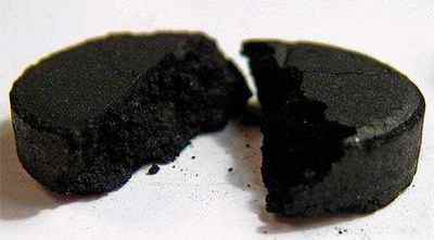 Активоване вугілля при гастриті: фармакологічні ефекти, відгуки