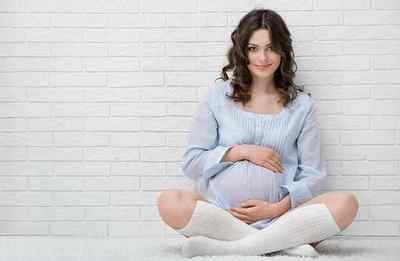 Аквамаріс для вагітних