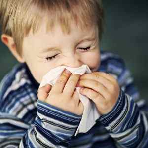 Альбуцид в ніс дітям: інструкція із застосування