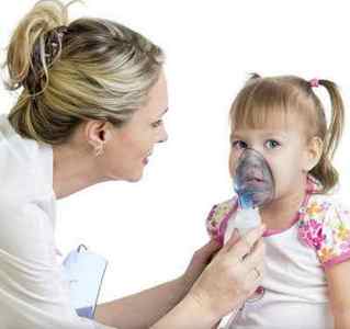 Алергічний аденоїдит у дітей: симптоми, ознаки, лікування