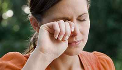 Алергічний кашель: симптоми і лікування