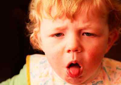 Алергічний ларингіт: симптоми і лікування у дітей та дорослих