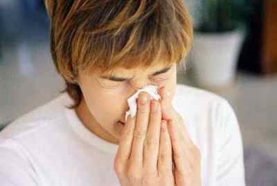 Алергічний синусит: причини, діагностика та лікування