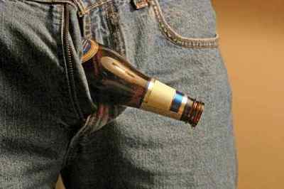 Алкоголь і потенція: вплив спиртного на чоловіче здоровя
