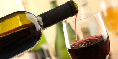 Алкоголь при гастриті: вплив на стан слизової, користь вина, шкода