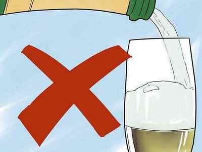 Алкоголь при гастриті: вплив на стан слизової, користь вина, шкода