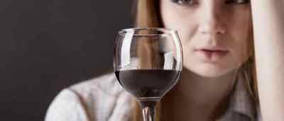 Алкогольна кропивянка: як запобігти і лікувати?