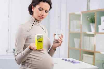 Альмагель при вагітності: інструкція із застосування, відгуки жінок, аналоги