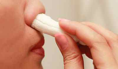 Амінокапронова кислота в ніс дітям і дорослим: інструкція із застосування