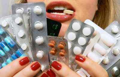 Андрогенні препарати для жінок: перелік