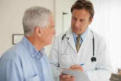 Андропауза у чоловіків: симптоми і способи їх усунення