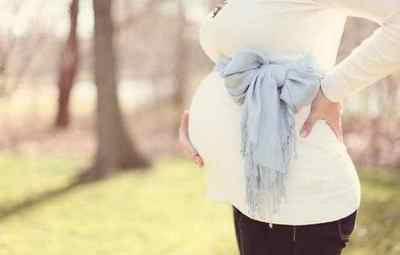Анемія при вагітності і наслідки для дитини