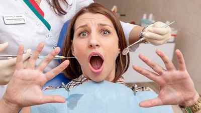 Анестезія без адреналіну в стоматології: перелік анестетиків