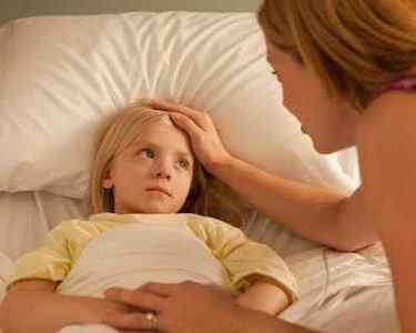 Ангіна у дитини: лікування в домашніх умовах, швидко і ефективно