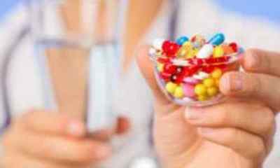 Антибіотики при цервіциті: назви препаратів, застосування