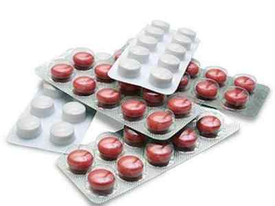 Антибіотики при ендометриті: дієві ліки