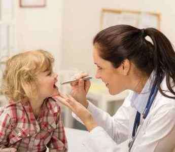 Антибіотики при гаймориті у дітей: найефективніші препарати