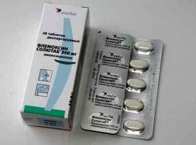 Антибіотики при ЛОР-захворюваннях: список антибактеріальних засобів при отоларінгологічних хворобах