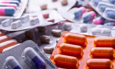Антибіотики при уреаплазми: огляд лікарських засобів
