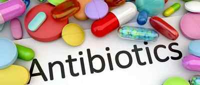 Антибіотики від прищів: ефективне лікування