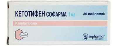 Антигістамін (гістаміноблокатори): інструкція із застосування