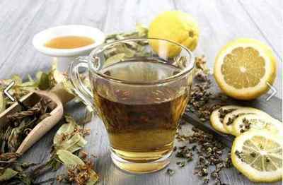 Антипаразитарний чай: склад протипаразитарного чаю від паразитів