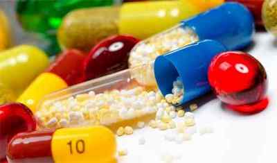 Антисекреторні препарати: список засобів і їх застосування