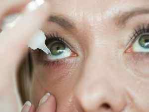 Антисептичні очні краплі (дезінфікуючі, антимікробні)