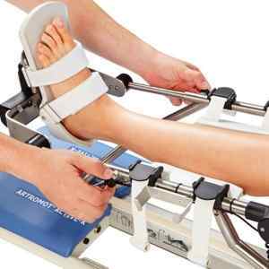 Апарат Артромот для розробки колінного суглоба: інструкція | Ревматолог