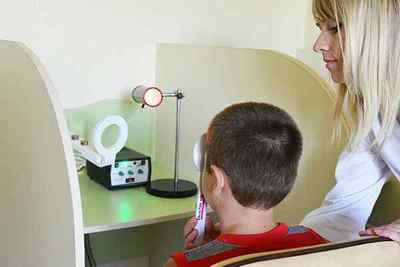 Апаратне лікування зору у дітей, відгуки про лікування короткозорості очей