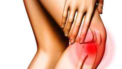 Артралгія колінних і тазостегнових суглобів: що це таке, симптоми і лікування | Ревматолог