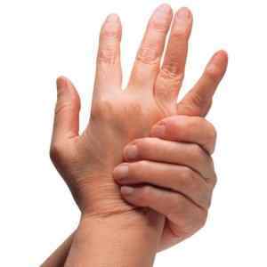 Артрит пальців рук: симптоми і лікування, болять суглоби пальців рук, причини і лікування народними засобами, ознаки, дієта | Ревматолог