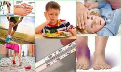 Артрит у дітей: симптоми, лікування, причини, діагностика, основні види