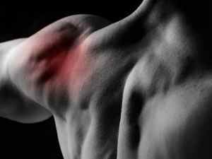 Асептичний некроз плечової кістки - симптоми і лікування