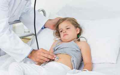Аскаридоз у дітей - симптоми і лікування захворювання