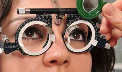 Астигматичні контактні лінзи: відгуки, ціни, чи можна носити звичайні лінзи при астигматизмі