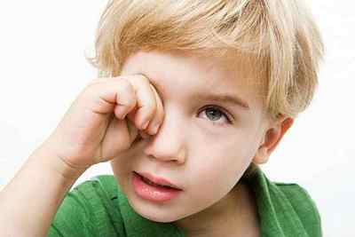 Астигматизм у дітей: лікується чи ні у дитини до року, причини, лікування