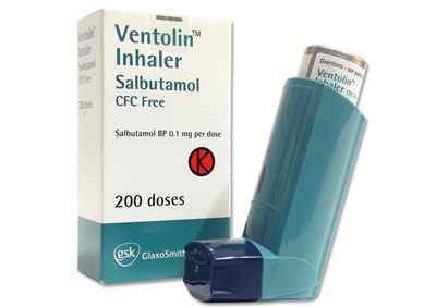 Атопічна бронхіальна астма: що це таке, симптоми, лікування