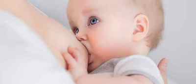Атопічний дерматит у немовляти: дієта для мами