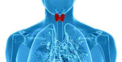 Аутоімунний тиреотоксикоз щитовидної залози: лікування і симптоми
