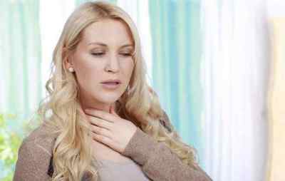 Аутоімунний тиреоїдит щитовидної залози лікування народними засобами
