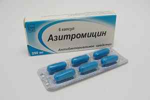 Азитроміцин при уреаплазми: схема лікування, аналог Сумамед, відгуки та протипоказання
