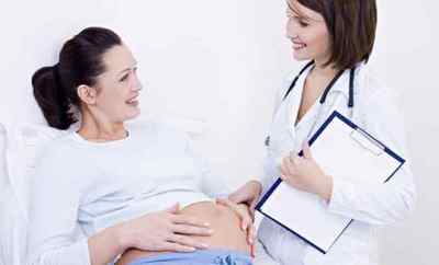 Бак посів сечі: що це таке і як здавати при вагітності