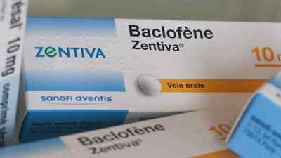 Баклофен: інструкція із застосування таблеток, аналоги, що це таке, склад і ефект | Ревматолог