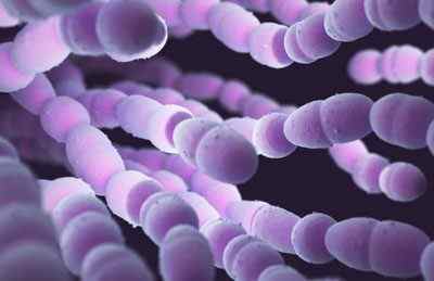 Бактеріальний тонзиліт: симптоми і лікування
