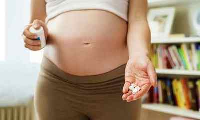 Бактеріальний вагіноз при вагітності: застосування, відгуки